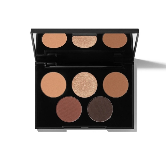 🆕️MORPHE BRING THE GLAM 4-PIECE EYE ESSENTIALS SET 🆕️ ♥️ - Picture 2 of 6